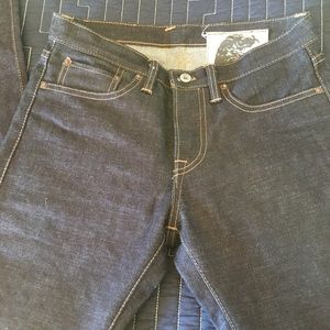 Rogue Territory slim jeans